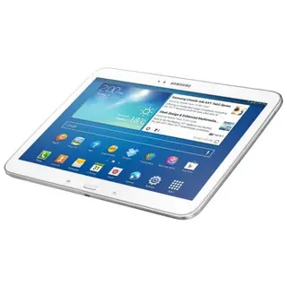 Планшет Samsung Galaxy Tab 3 GT-P5200 white