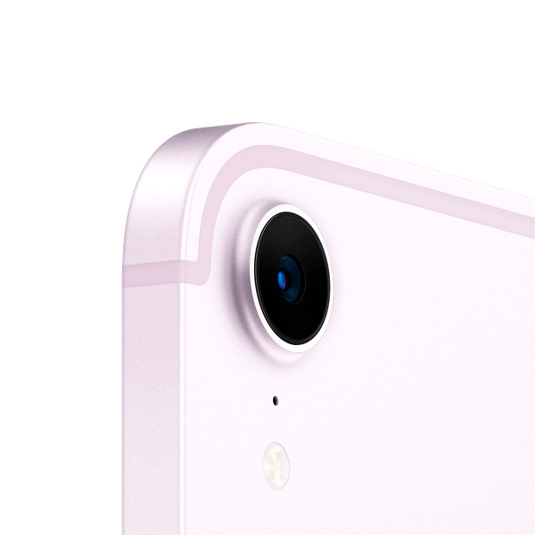 Планшет Apple iPad mini 8/256 Wi-Fi + Cellular Purple (MXPY3QA/A) - фото 4