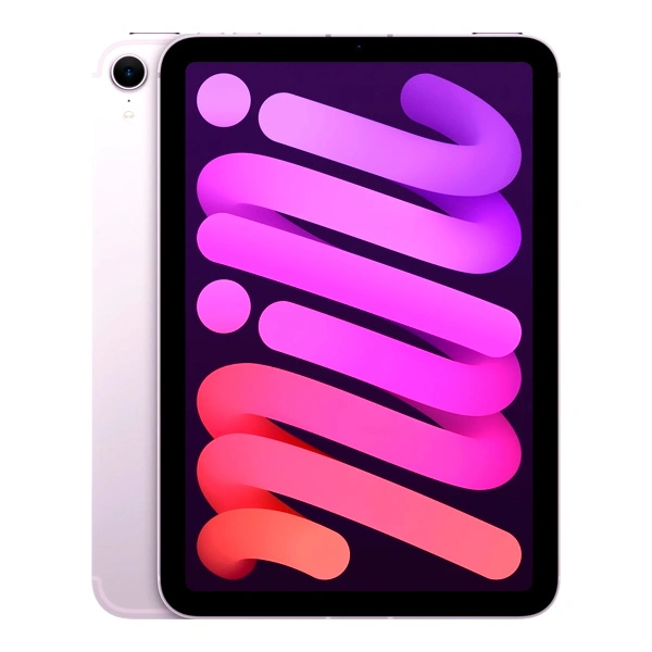 Apple планшеті iPad mini 8/256 Wi-Fi + Cellular Purple (MXPY3QA/A)
