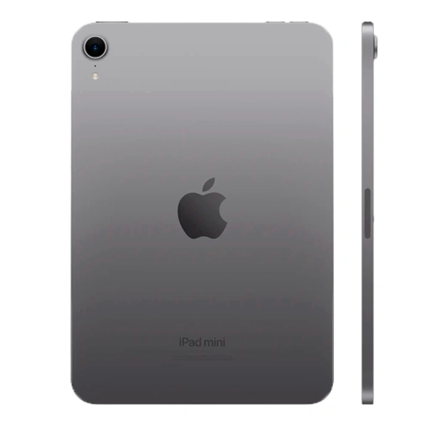 Apple планшеті iPad mini Wi-Fi 512GB - Space Grey MYGY3QA/A - фото 3