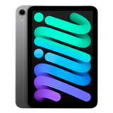 Apple планшеті iPad mini Wi-Fi 512GB - Space Grey MYGY3QA/A