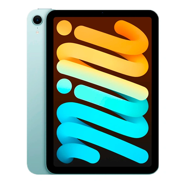 Apple планшеті iPad mini Wi-Fi 512GB - Blue MYH13QA/A