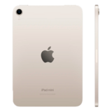 Apple планшеті iPad mini Wi-Fi 512GB - Starlight MYH23QA/A - фото 3