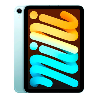 Планшет Apple iPad mini 8/512GB Wi-Fi + Cellular Blue (MYHD3QA/A)