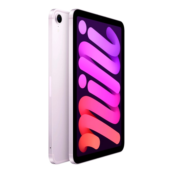Планшет Apple iPad mini 8/512GB Wi-Fi + Cellular Purple (MYHF3QA/A) - фото 3