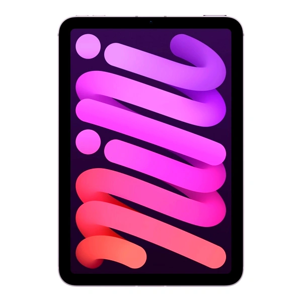 Планшет Apple iPad mini 8/512GB Wi-Fi + Cellular Purple (MYHF3QA/A) - фото 2