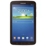 Планшет Samsung Galaxy Tab 3 SM-T2100 gold brown - фото 2