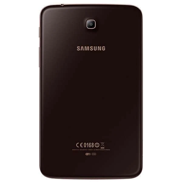 Планшет Samsung Galaxy Tab 3 SM-T2100 gold brown