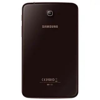 Планшет Samsung Galaxy Tab 3 SM-T2100 gold brown