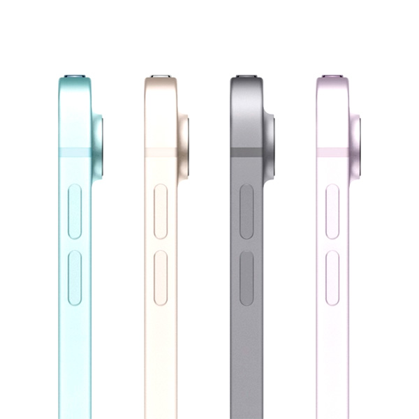 Apple планшеті iPad Air 11'' (2024) 8/256 Wi-Fi + Cellular Blue (MUXJ3QA/A) - фото 4
