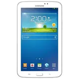 Планшет Samsung Galaxy Tab 3 SM-T2100 white