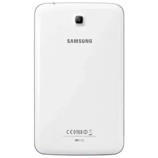 Планшет Samsung Galaxy Tab 3 SM-T2100 white