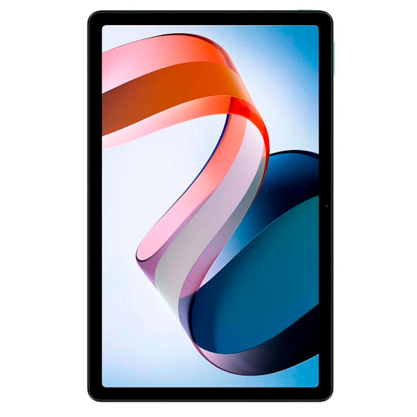 Планшет Xiaomi  Redmi Pad SE 11" 6/128GB Mint Green - фото 2