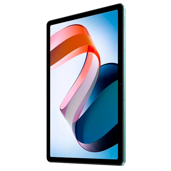 Планшет Xiaomi  Redmi Pad SE 11" 6/128GB Mint Green - фото 4