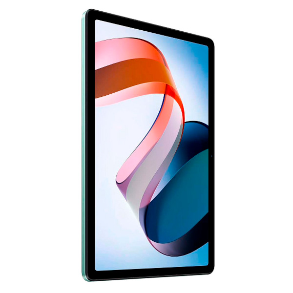 Планшет Xiaomi  Redmi Pad SE 11" 6/128GB Mint Green - фото 5