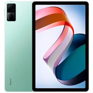 Xiaomi планшеті  Redmi Pad SE 11" 6/128GB Mint Green