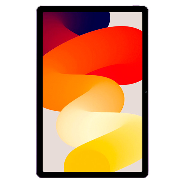Планшет Xiaomi Redmi Pad SE 11" 6/128Gb Lavender Purple - фото 2