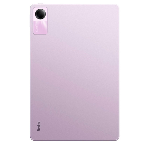 Планшет Xiaomi Redmi Pad SE 11" 6/128Gb Lavender Purple - фото 3