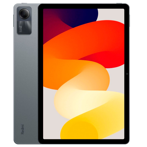 Планшет Xiaomi Redmi Pad SE 11" 6/128Gb Graphite Gray