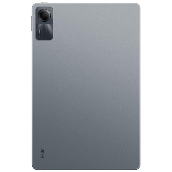 Планшет Xiaomi Redmi Pad SE 11" 6/128Gb Graphite Gray - фото 2