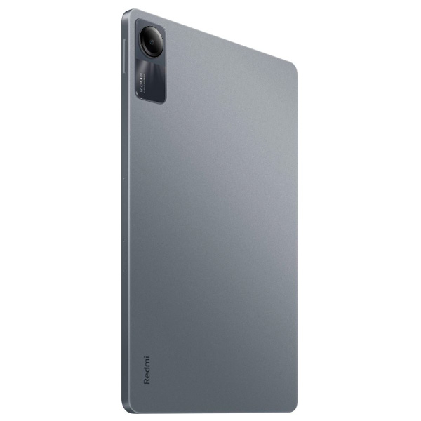 Планшет Xiaomi Redmi Pad SE 11" 6/128Gb Graphite Gray - фото 4