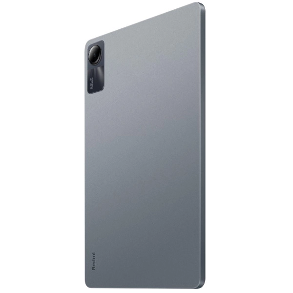 Планшет Xiaomi Redmi Pad SE 11" 6/128Gb Graphite Gray - фото 3