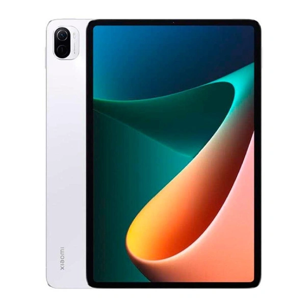 Планшет Xiaomi Pad 5 6/128Gb Pearl White
