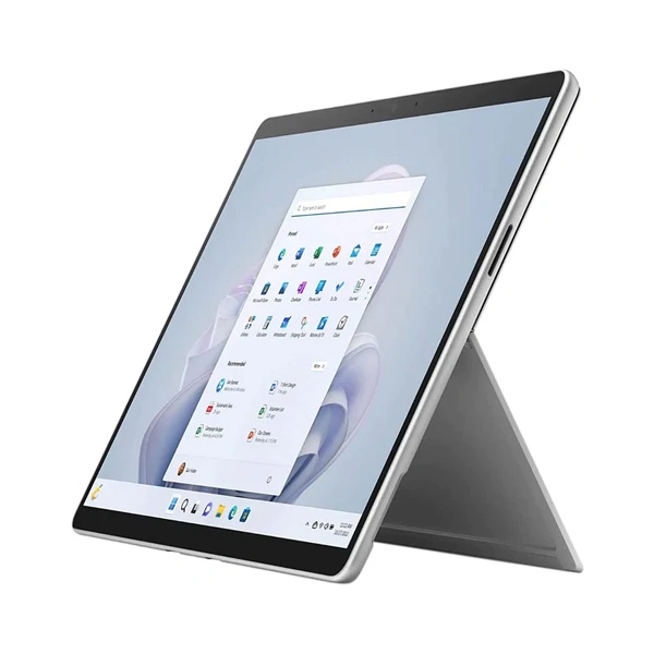 Планшет Microsoft Surface Pro 9 8/256GB WiFi Platinum