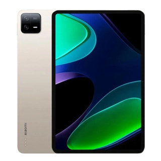 Планшет Xiaomi Pad 6 11" 8/128Gb Gold