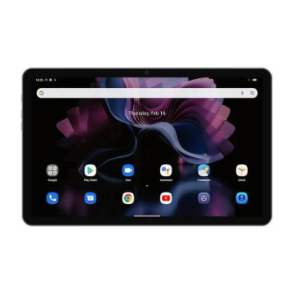 Планшет Blackview Tab 16 10.95" 8/256Gb Meteorite Gray - фото 4