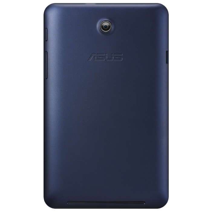 Планшет Asus Memo Pad K00B 7".Blue в Алматы цены, купить в интернет
