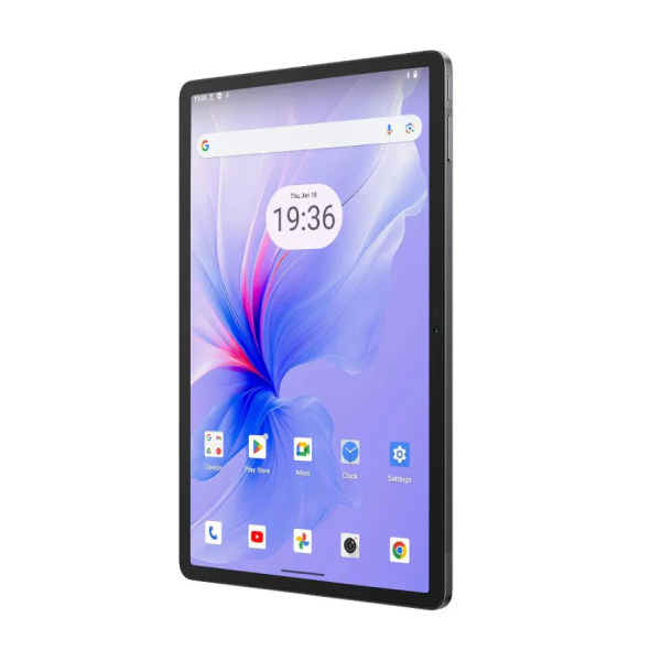 Планшет Blackview Tab 16 Pro 11" 8/256Gb Gray - фото 4