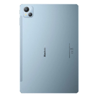 Планшет Blackview Tab 13 Pro 10.1" 8/128Gb Twilight Blue  - фото 6