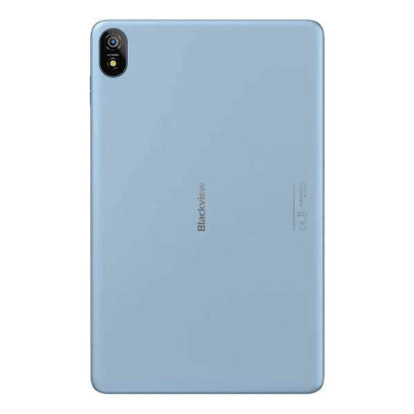 Планшет BlackView Tab 18 12" 12/256Gb Glaciar Blue - фото 5
