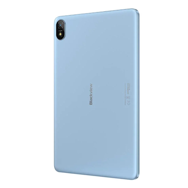 Планшет BlackView Tab 18 12" 12/256Gb Glaciar Blue - фото 4