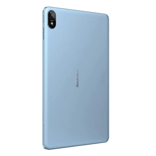 Планшет BlackView Tab 18 12" 12/256Gb Glaciar Blue - фото 6