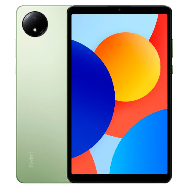 Планшет Xiaomi Redmi Pad SE 8.7" Wi-Fi 4/64GB Aurora Green