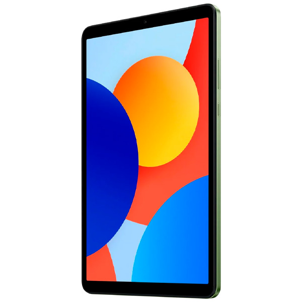 Планшет Xiaomi Redmi Pad SE 8.7" Wi-Fi 4/64GB Aurora Green - фото 3