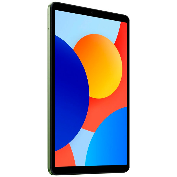 Планшет Xiaomi Redmi Pad SE 8.7" Wi-Fi 4/64GB Aurora Green - фото 2