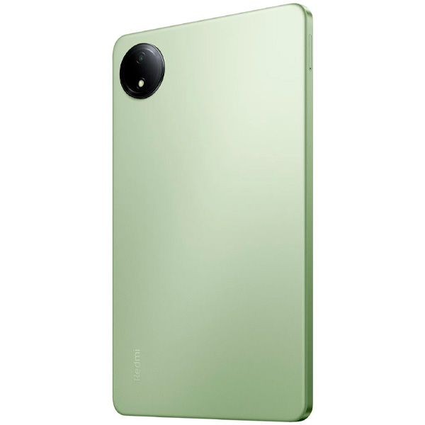 Планшет Xiaomi Redmi Pad SE 8.7" Wi-Fi 4/64GB Aurora Green - фото 4