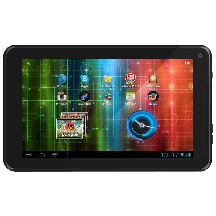 Планшет Prestigio PMP3670B MultiPad 7.0 Ultra +
