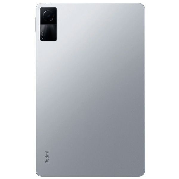Планшет Xiaomi Redmi Pad 4/128Gb Moonlight Silver - фото 2