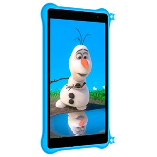 Планшет Blackview Tab 50 Kids WI-FI 8" 3/64GB Blue - фото 5