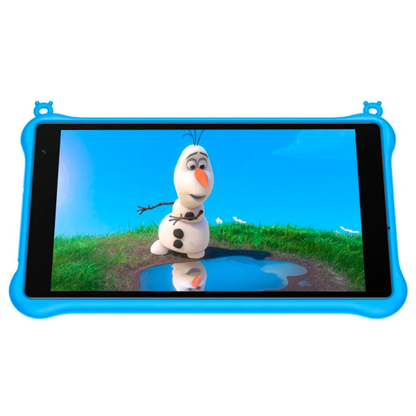 Планшет Blackview Tab 50 Kids WI-FI 8" 3/64GB Blue - фото 2