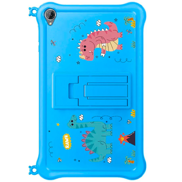 Планшет Blackview Tab 50 Kids WI-FI 8" 3/64GB Blue - фото 6