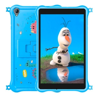 Планшет Blackview Tab 50 Kids WI-FI 8" 3/64GB Blue
