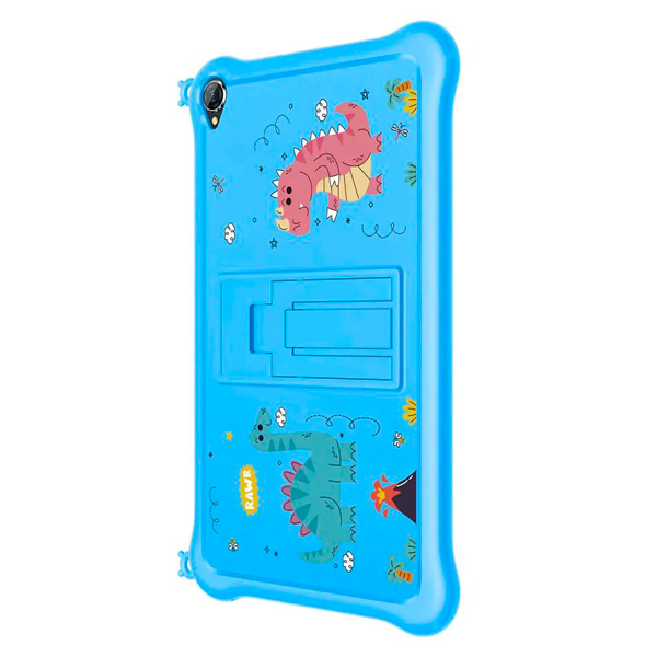 Планшет Blackview Tab 50 Kids WI-FI 8" 3/64GB Blue - фото 3