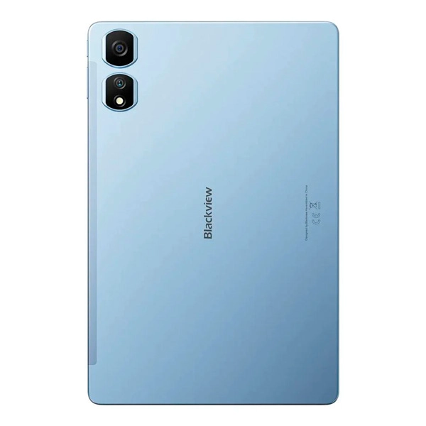 Планшет Blackview Tab 16 Pro 8/256Gb 11" Blue - фото 6