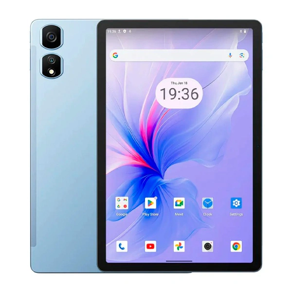 Планшет Blackview Tab 16 Pro 8/256Gb 11" Blue