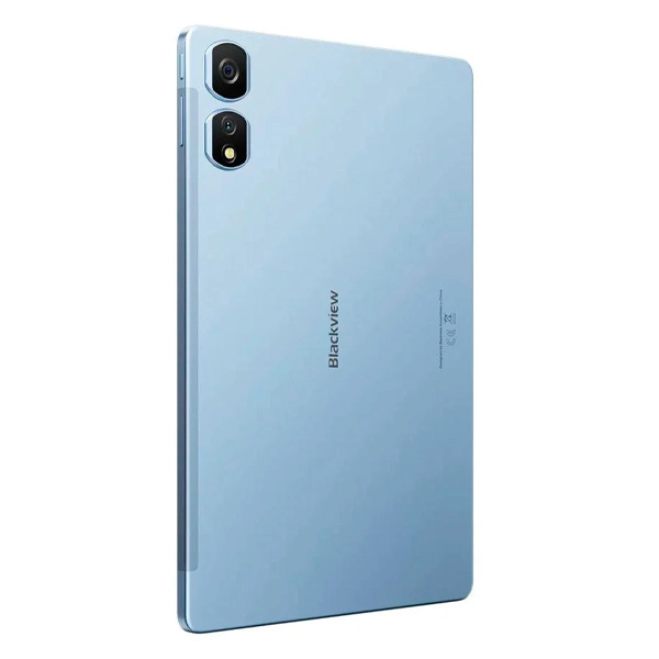 Планшет Blackview Tab 16 Pro 8/256Gb 11" Blue - фото 7